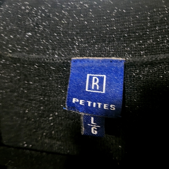 Reitmans Petites Cover - Picture 2 of 2